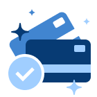 icon for prepaid card