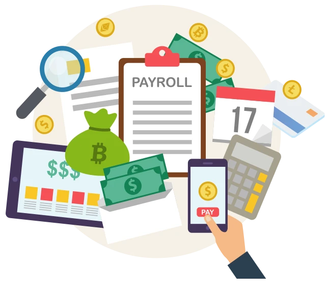 image for Payroll
