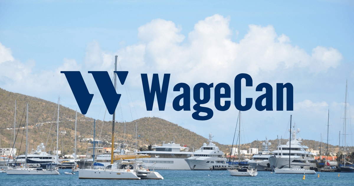 WageCan - Digital Asset Management